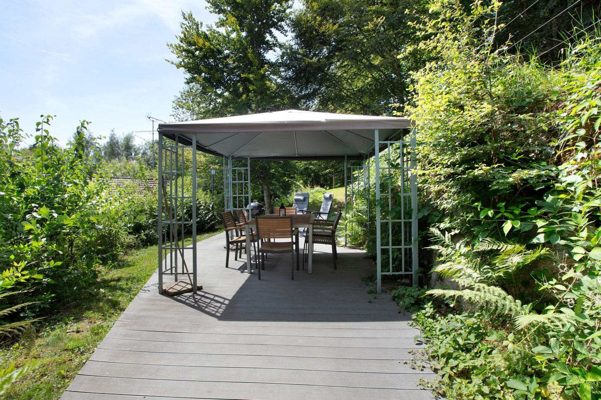 Ferienhaus Sankt Peter Wittenschwand Экстерьер фото