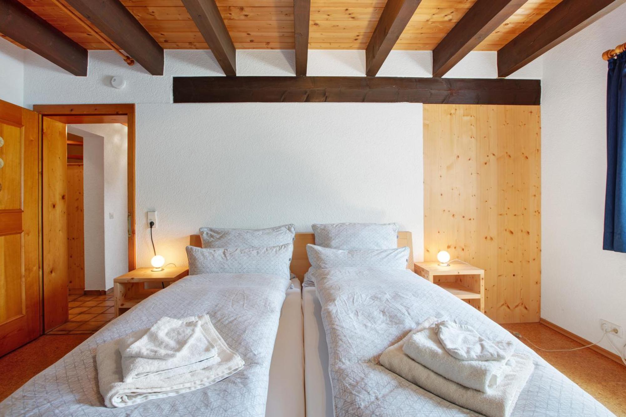 Ferienhaus Sankt Peter Wittenschwand Экстерьер фото