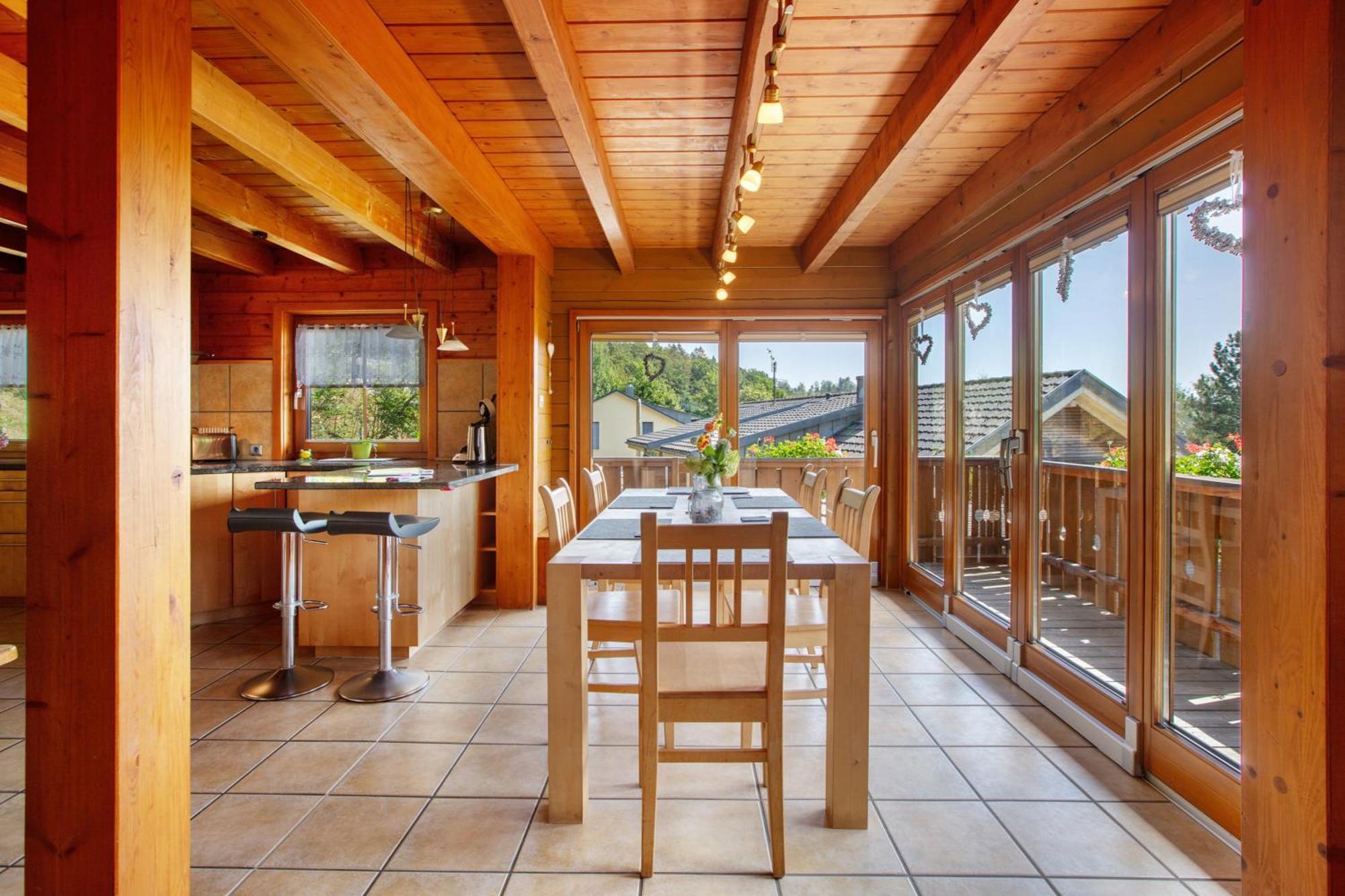 Ferienhaus Sankt Peter Wittenschwand Экстерьер фото