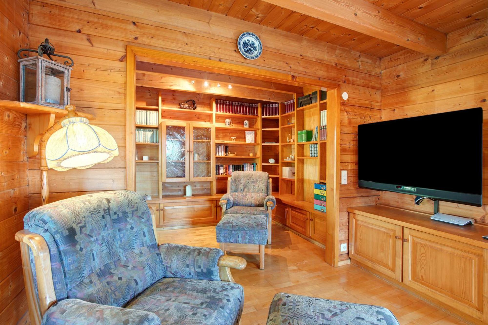 Ferienhaus Sankt Peter Wittenschwand Экстерьер фото