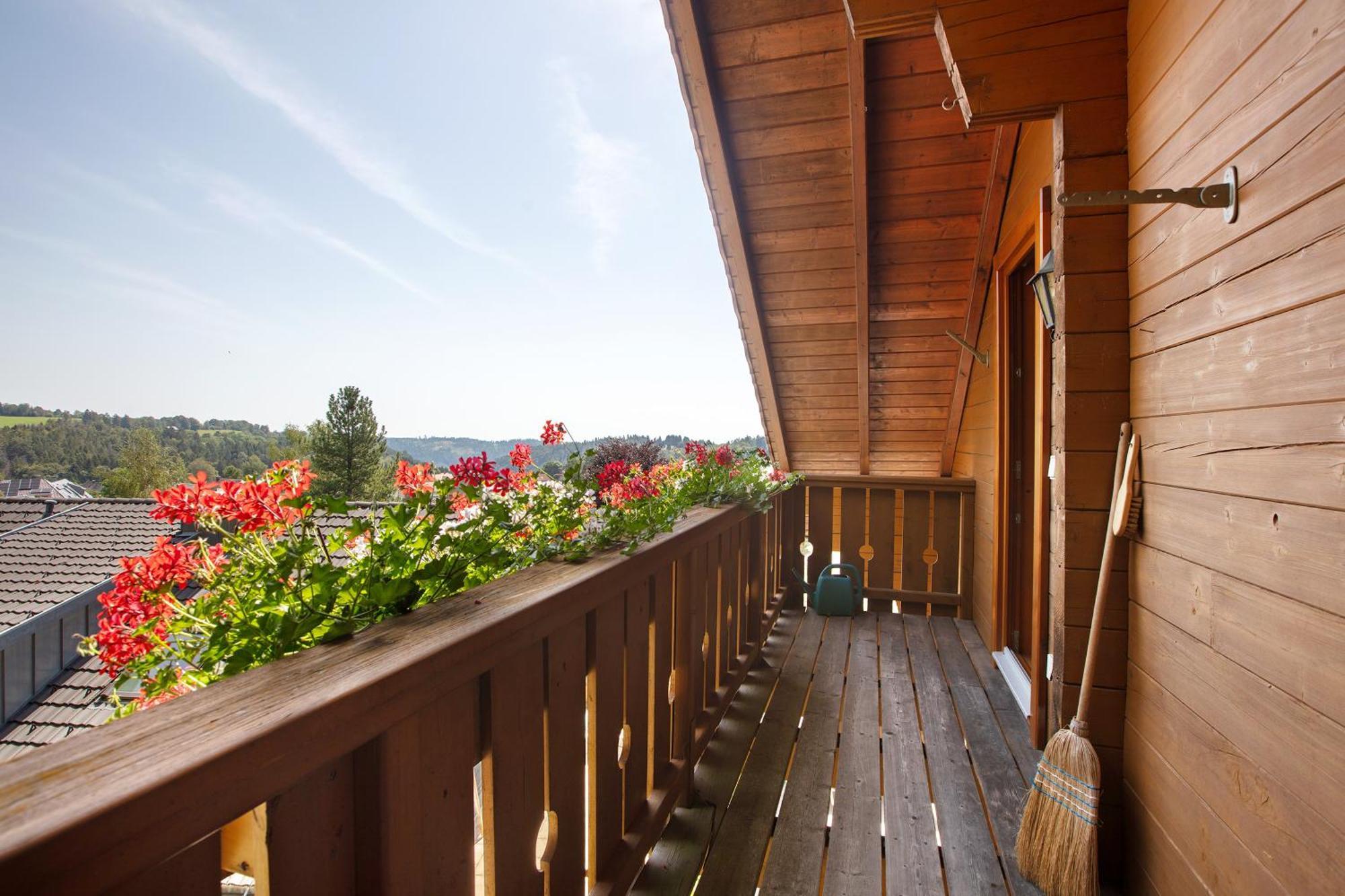 Ferienhaus Sankt Peter Wittenschwand Экстерьер фото