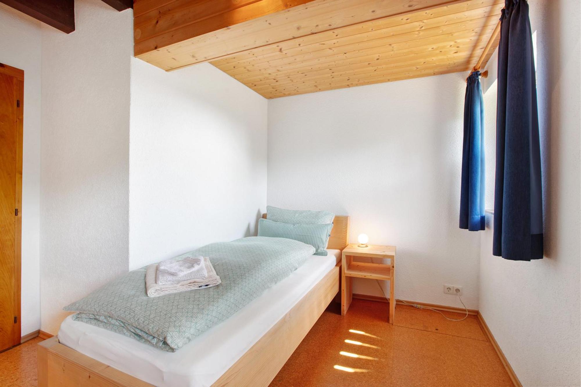 Ferienhaus Sankt Peter Wittenschwand Экстерьер фото