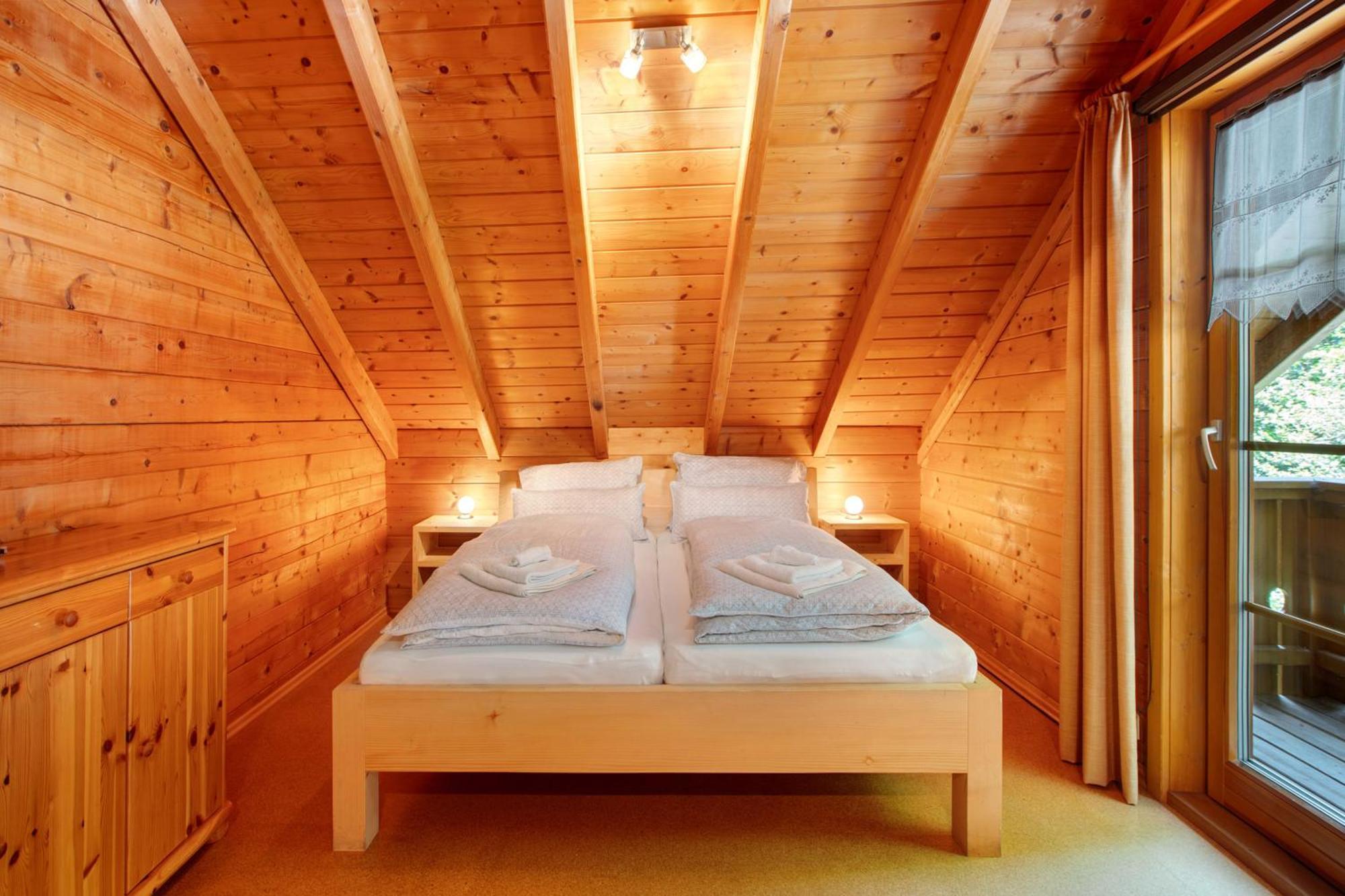 Ferienhaus Sankt Peter Wittenschwand Экстерьер фото
