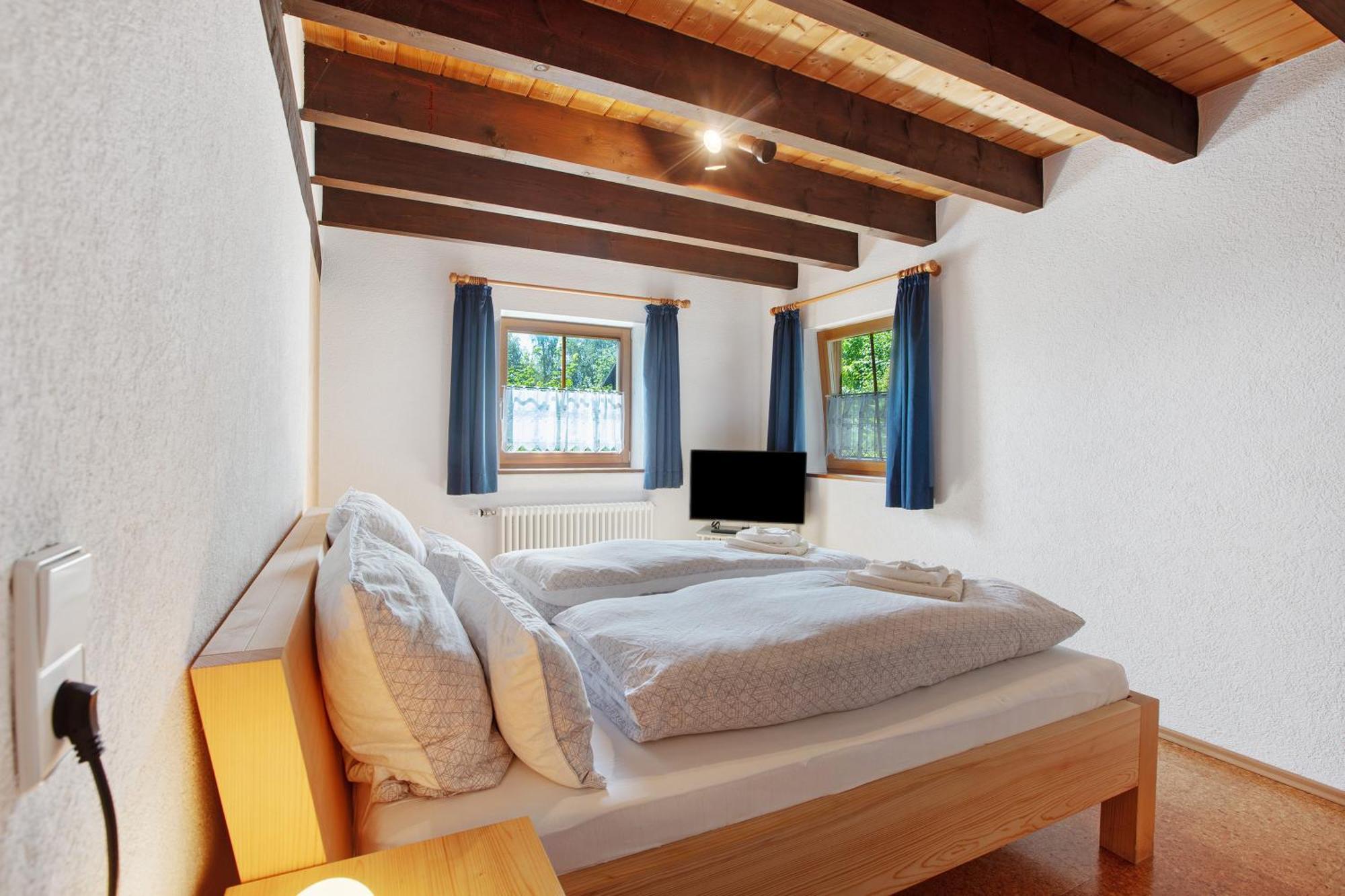 Ferienhaus Sankt Peter Wittenschwand Экстерьер фото