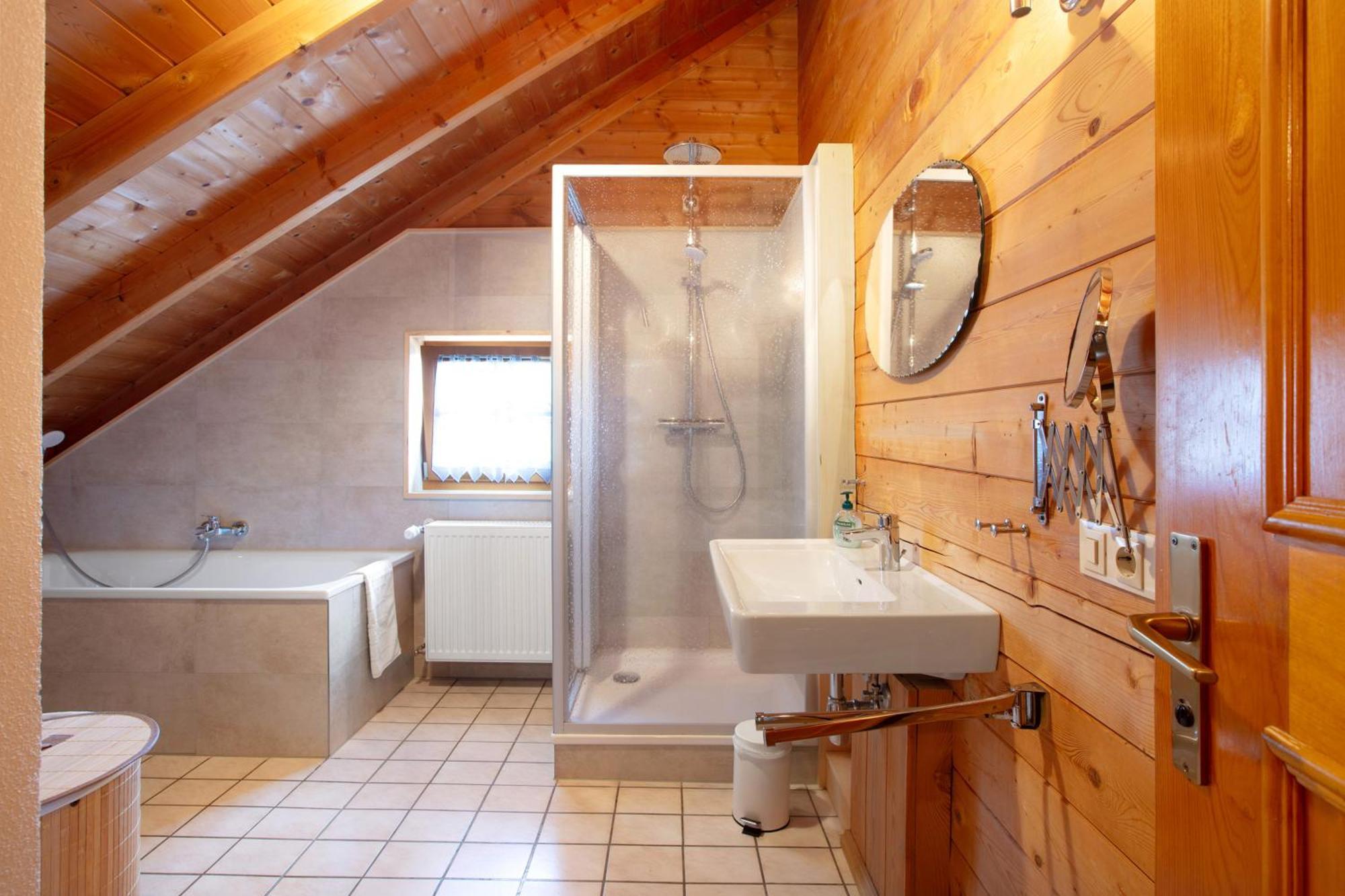 Ferienhaus Sankt Peter Wittenschwand Экстерьер фото