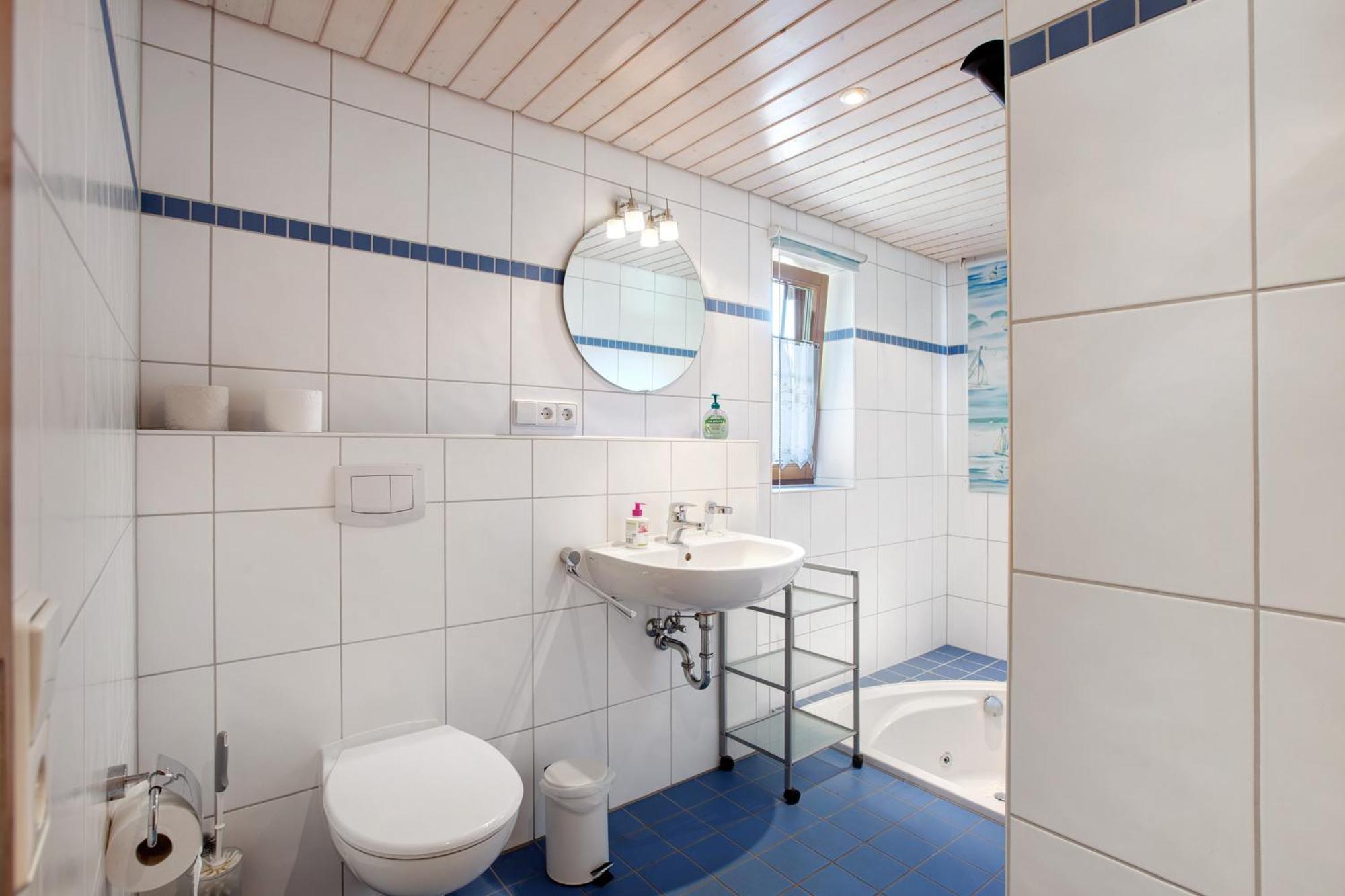 Ferienhaus Sankt Peter Wittenschwand Экстерьер фото