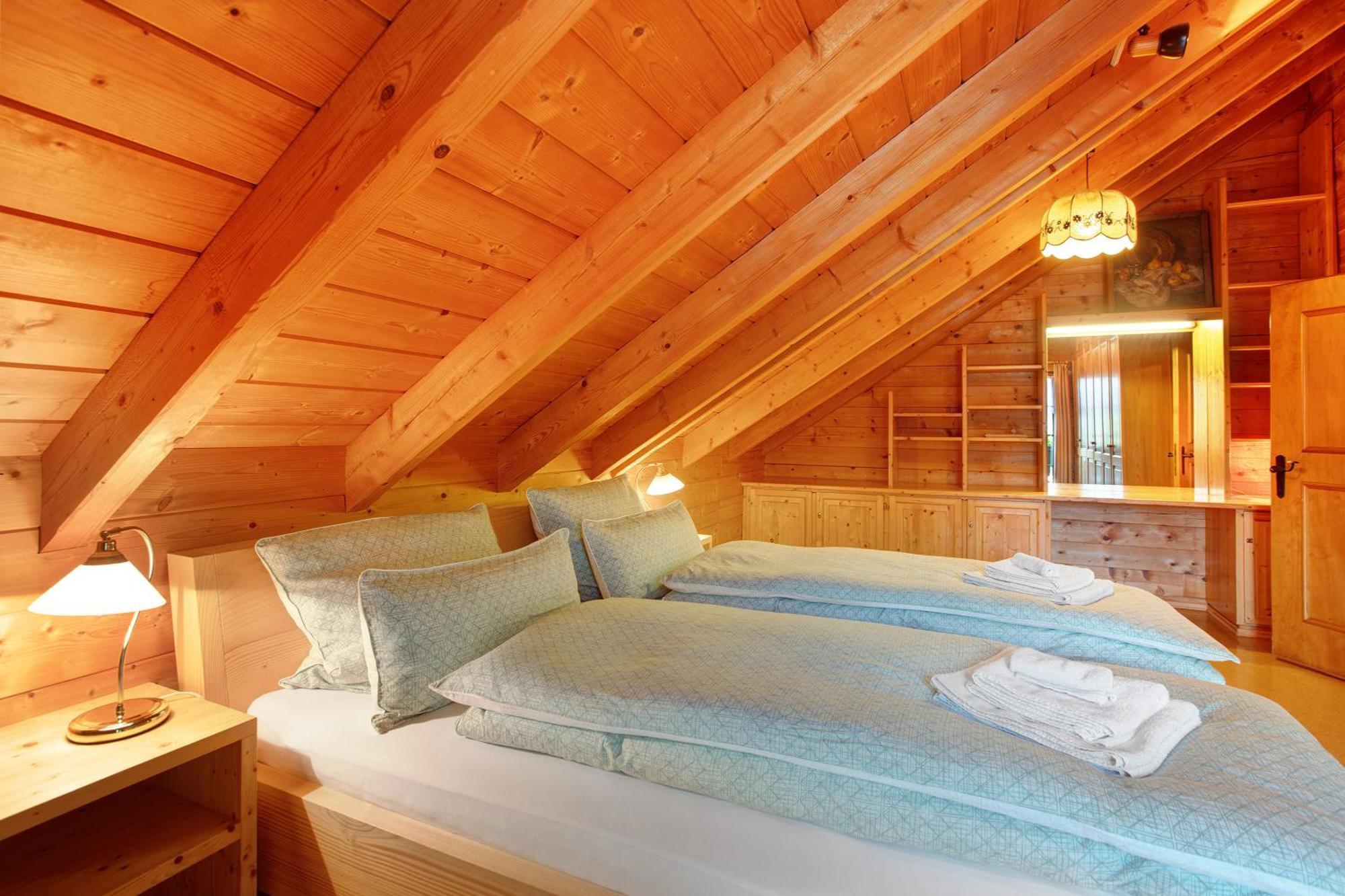Ferienhaus Sankt Peter Wittenschwand Экстерьер фото