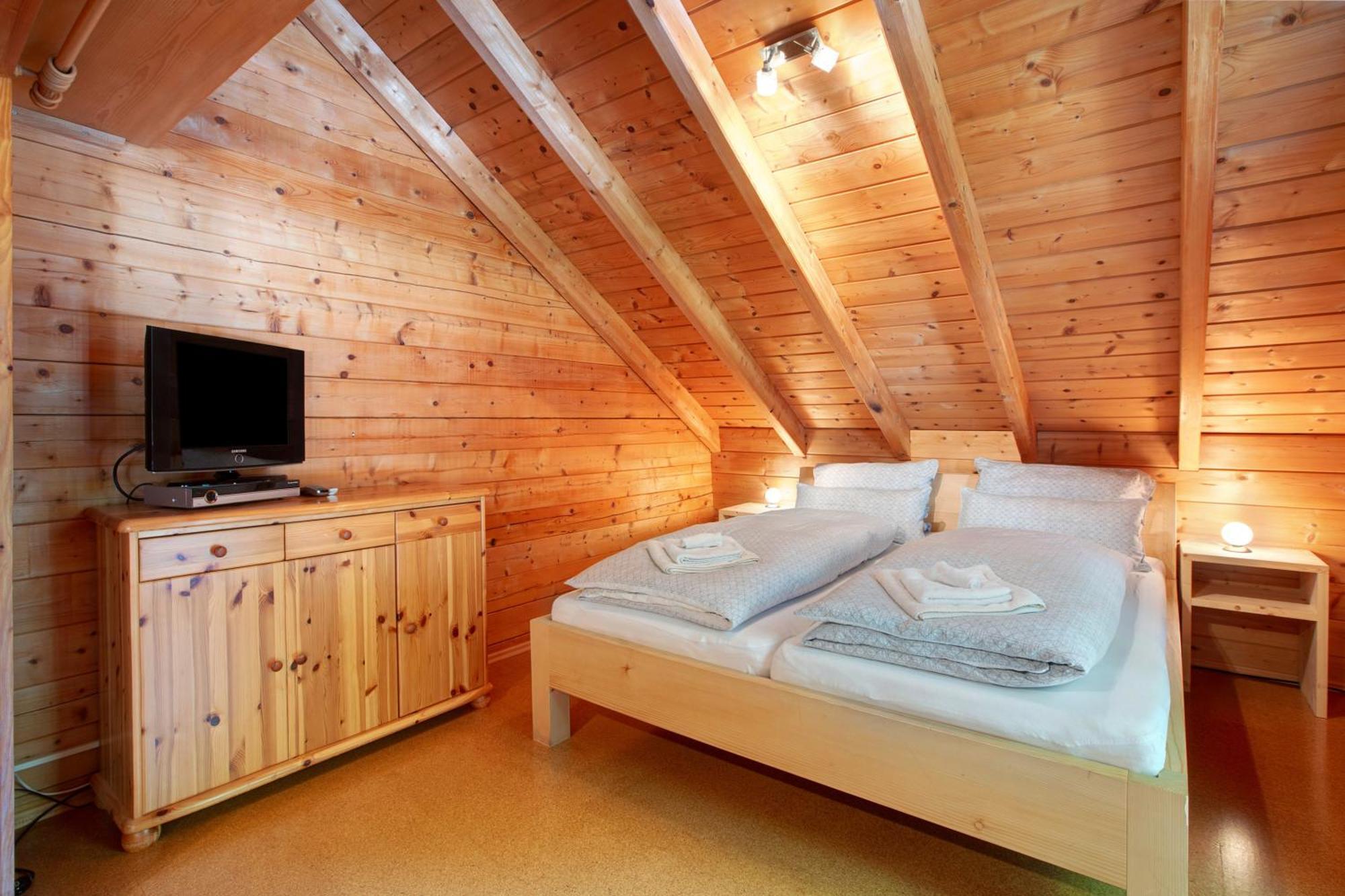Ferienhaus Sankt Peter Wittenschwand Экстерьер фото