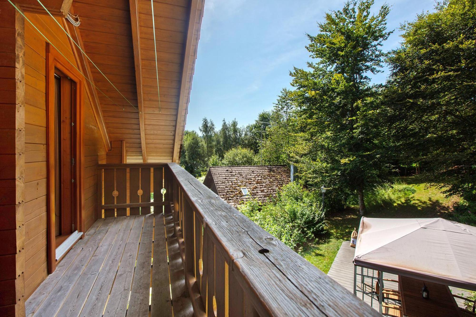Ferienhaus Sankt Peter Wittenschwand Экстерьер фото