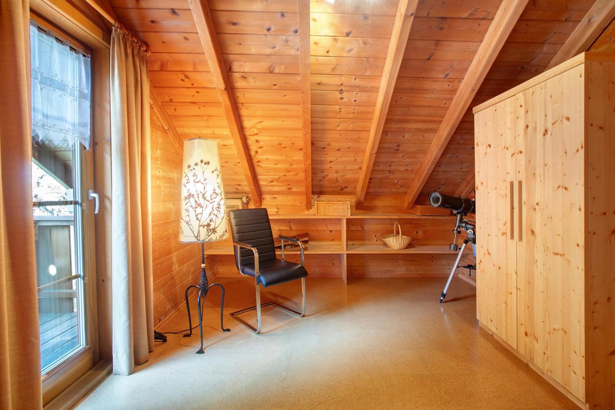 Ferienhaus Sankt Peter Wittenschwand Экстерьер фото